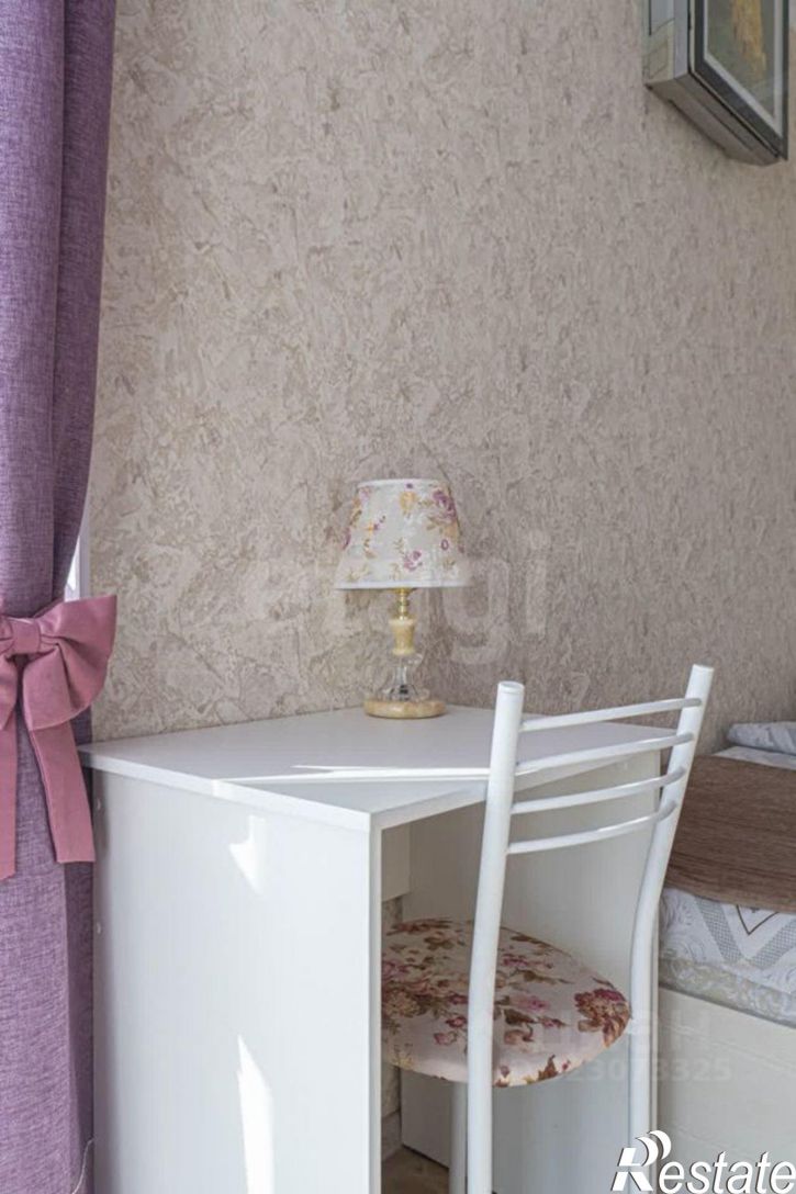 1-комн квартира ул Адмирала Фадеева, 48,  д. 48