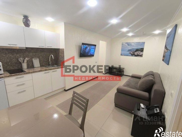 2-комн квартира Балаклавский район