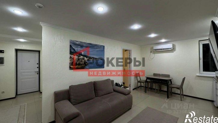 2-комн квартира Балаклавский район