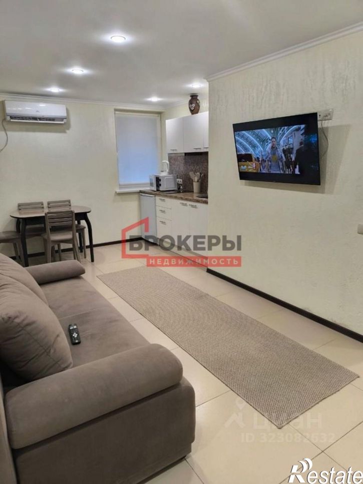 2-комн квартира Балаклавский район