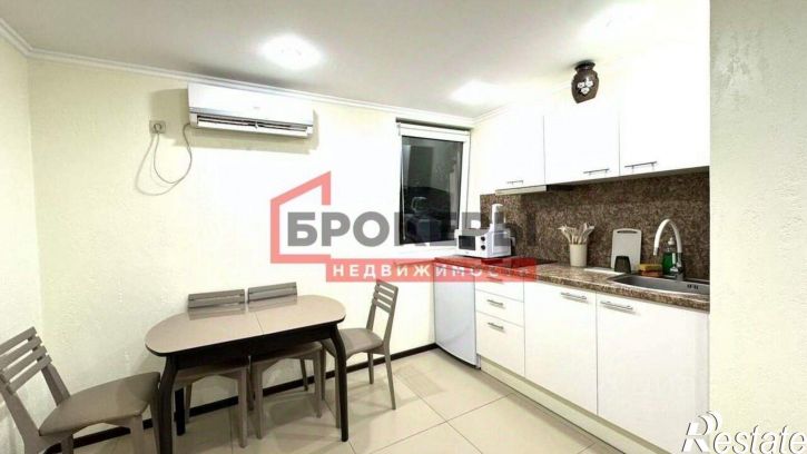 2-комн квартира Балаклавский район