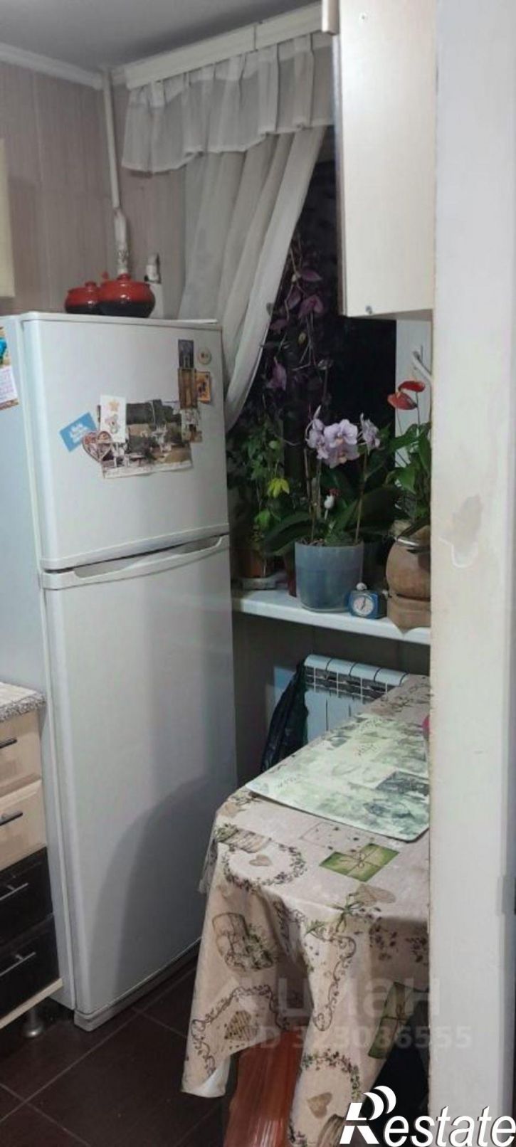 1-комн квартира Балаклавская улица, 3,  д. 3