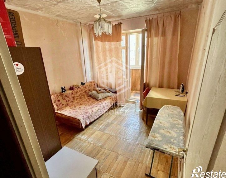 3-комн квартира улица Тамарлы, 1,  д. 1