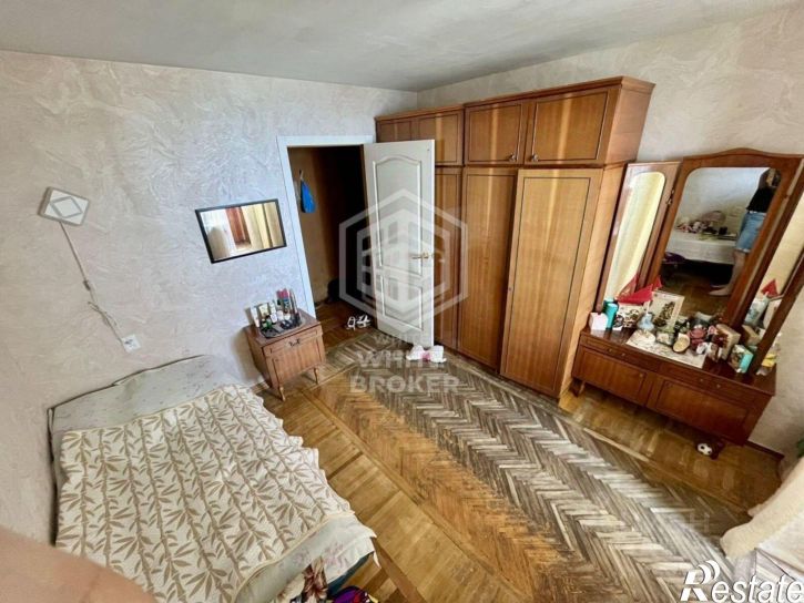 3-комн квартира улица Тамарлы, 1,  д. 1