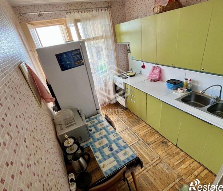 3-комн квартира улица Тамарлы, 1,  д. 1