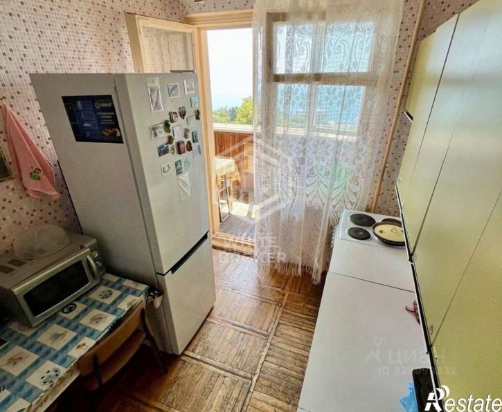 3-комн квартира улица Тамарлы, 1,  д. 1