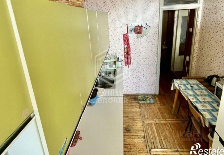 3-комн квартира улица Тамарлы, 1,  д. 1