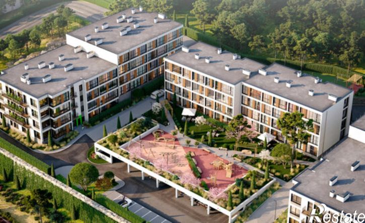 3-комн квартира Севастопольское шоссе, 2А,  д. 2А