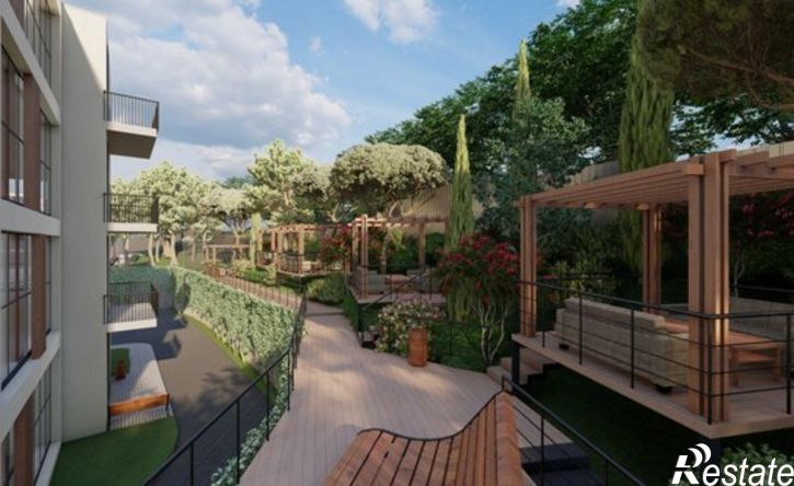 3-комн квартира Севастопольское шоссе, 2А,  д. 2А