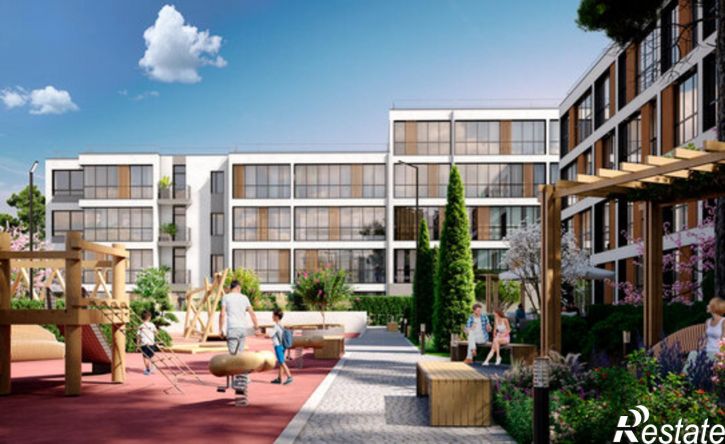 3-комн квартира Севастопольское шоссе, 2А,  д. 2А