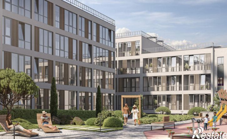 3-комн квартира Севастопольское шоссе, 2А,  д. 2А