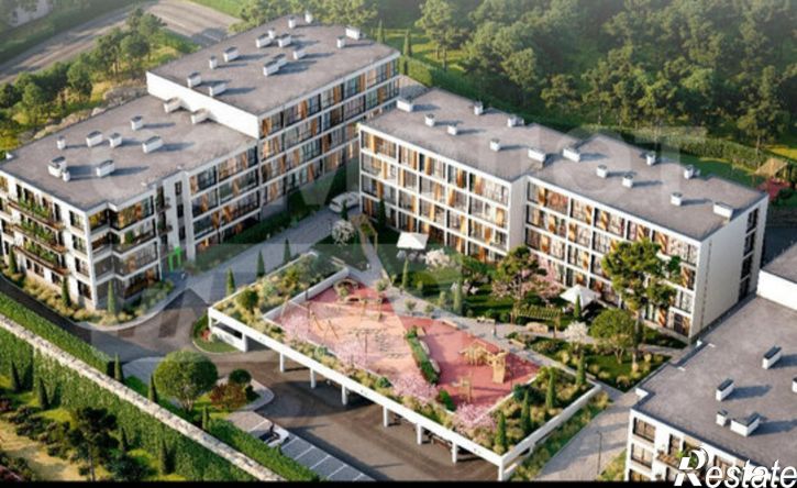 3-комн квартира Севастопольское шоссе, 2А,  д. 2А