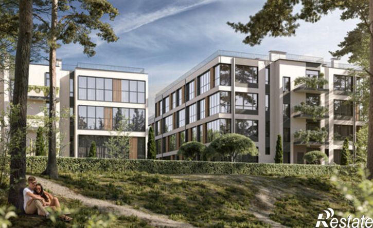 3-комн квартира Севастопольское шоссе, 2А,  д. 2А