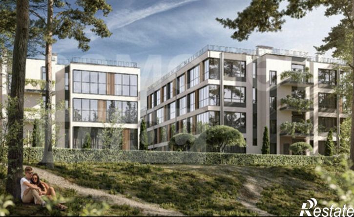 3-комн квартира Севастопольское шоссе, 2А,  д. 2А