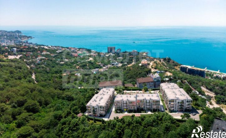 3-комн квартира Севастопольское шоссе, 2А,  д. 2А