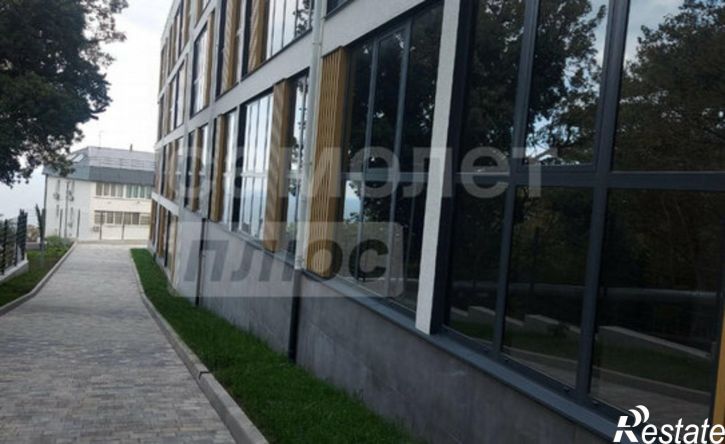 3-комн квартира Севастопольское шоссе, 2А,  д. 2А