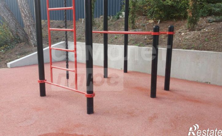 3-комн квартира Севастопольское шоссе, 2А,  д. 2А