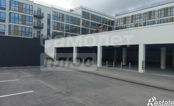 3-комн квартира Севастопольское шоссе, 2А,  д. 2А