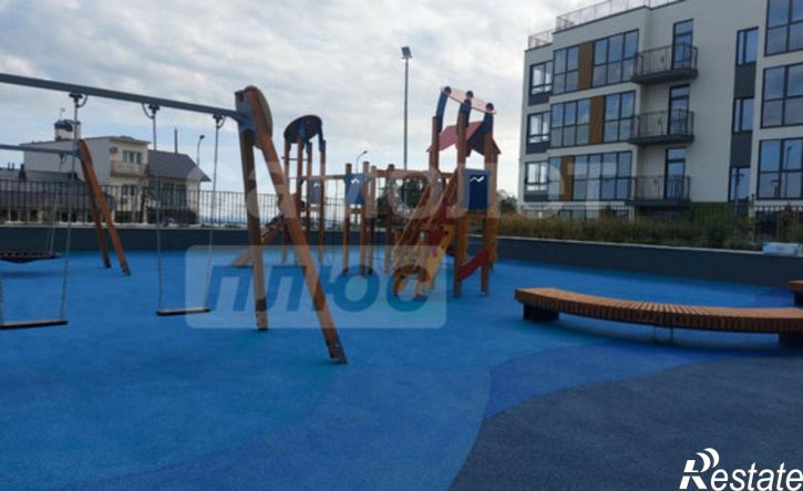 3-комн квартира Севастопольское шоссе, 2А,  д. 2А