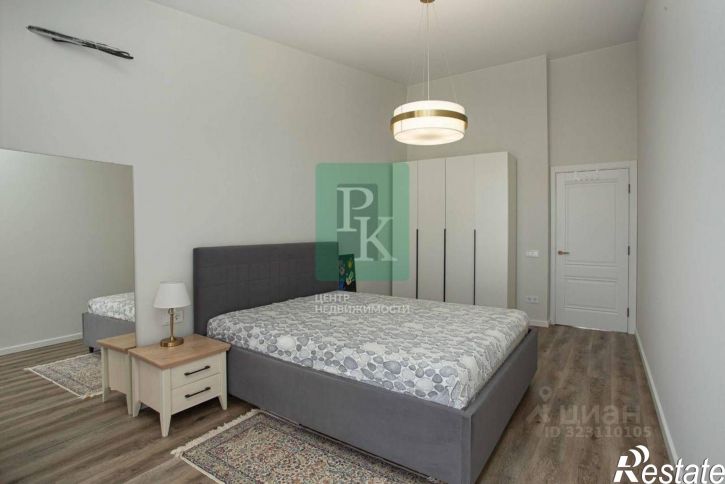 2-комн квартира Античный проспект, 5/1,  д. 5/1