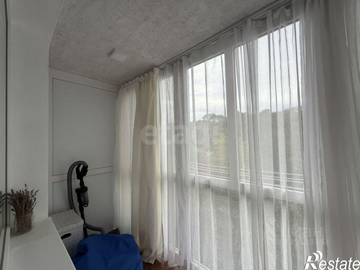 1-комн квартира Каштановая улица, 2А,  д. 2А