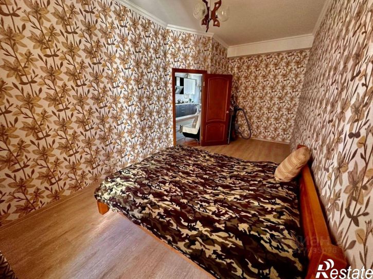 2-комн квартира ул Щорса, 4,  д. 4