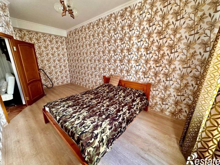 2-комн квартира ул Щорса, 4,  д. 4