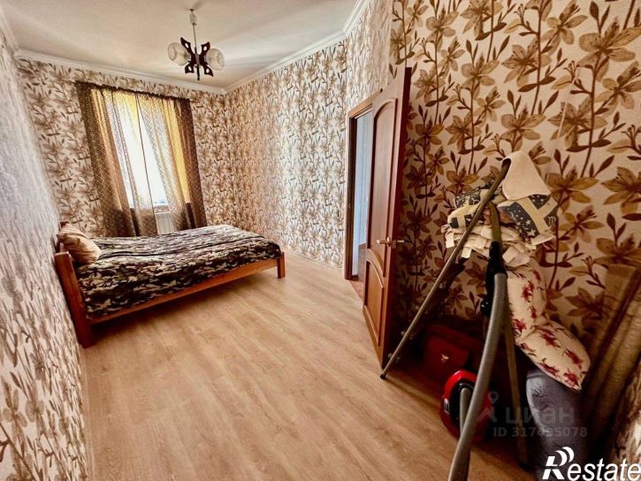 2-комн квартира ул Щорса, 4,  д. 4