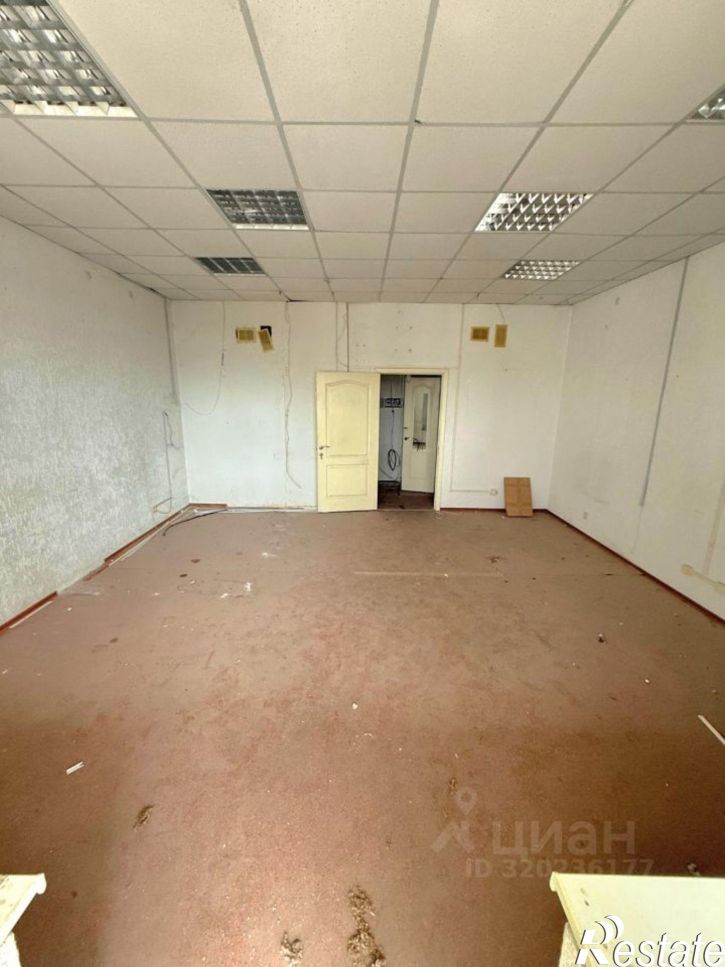 Помещение свободного назначения Севастополь, улица Громова, 56