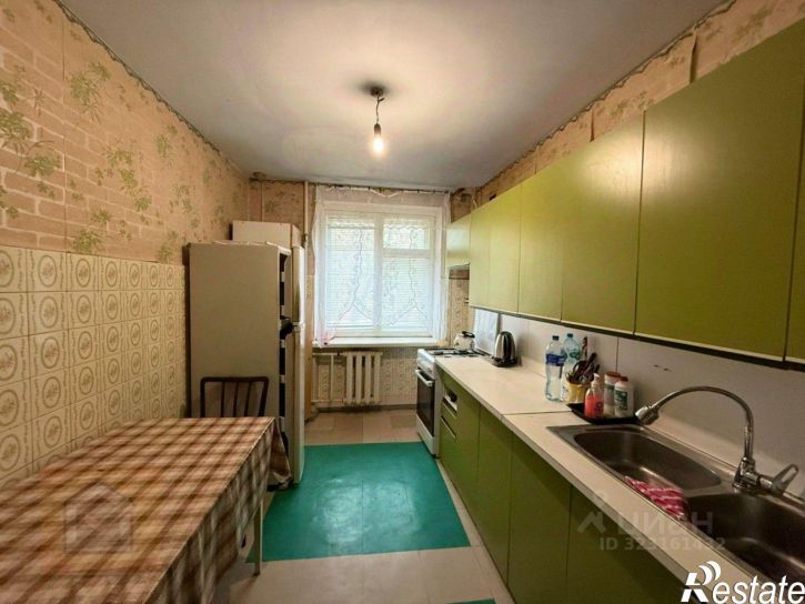 3-комн квартира Евпатория г., Победы пр-кт., 29