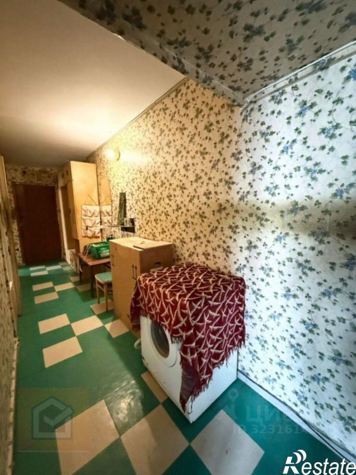 3-комн квартира Евпатория г., Победы пр-кт., 29