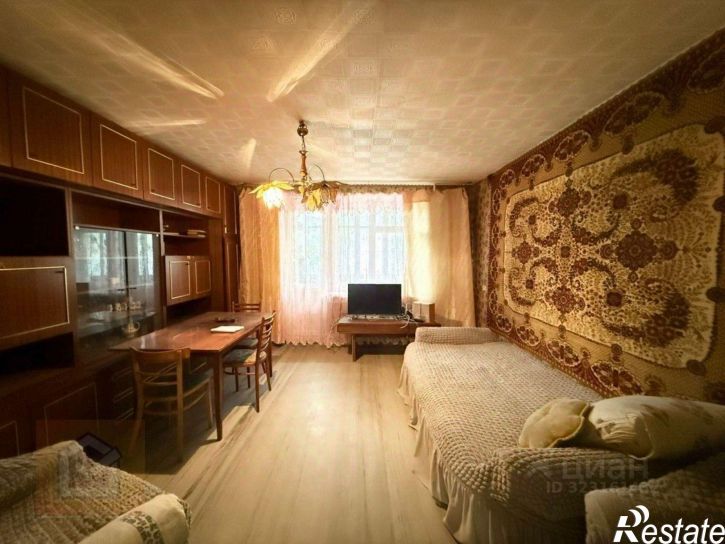 3-комн квартира Евпатория г., Победы пр-кт., 29