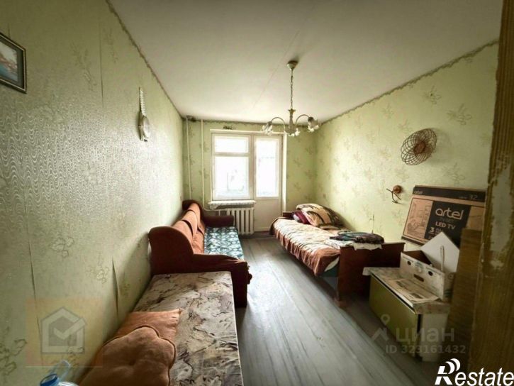 3-комн квартира Евпатория г., Победы пр-кт., 29