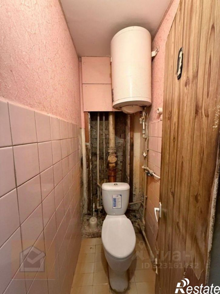 3-комн квартира Евпатория г., Победы пр-кт., 29