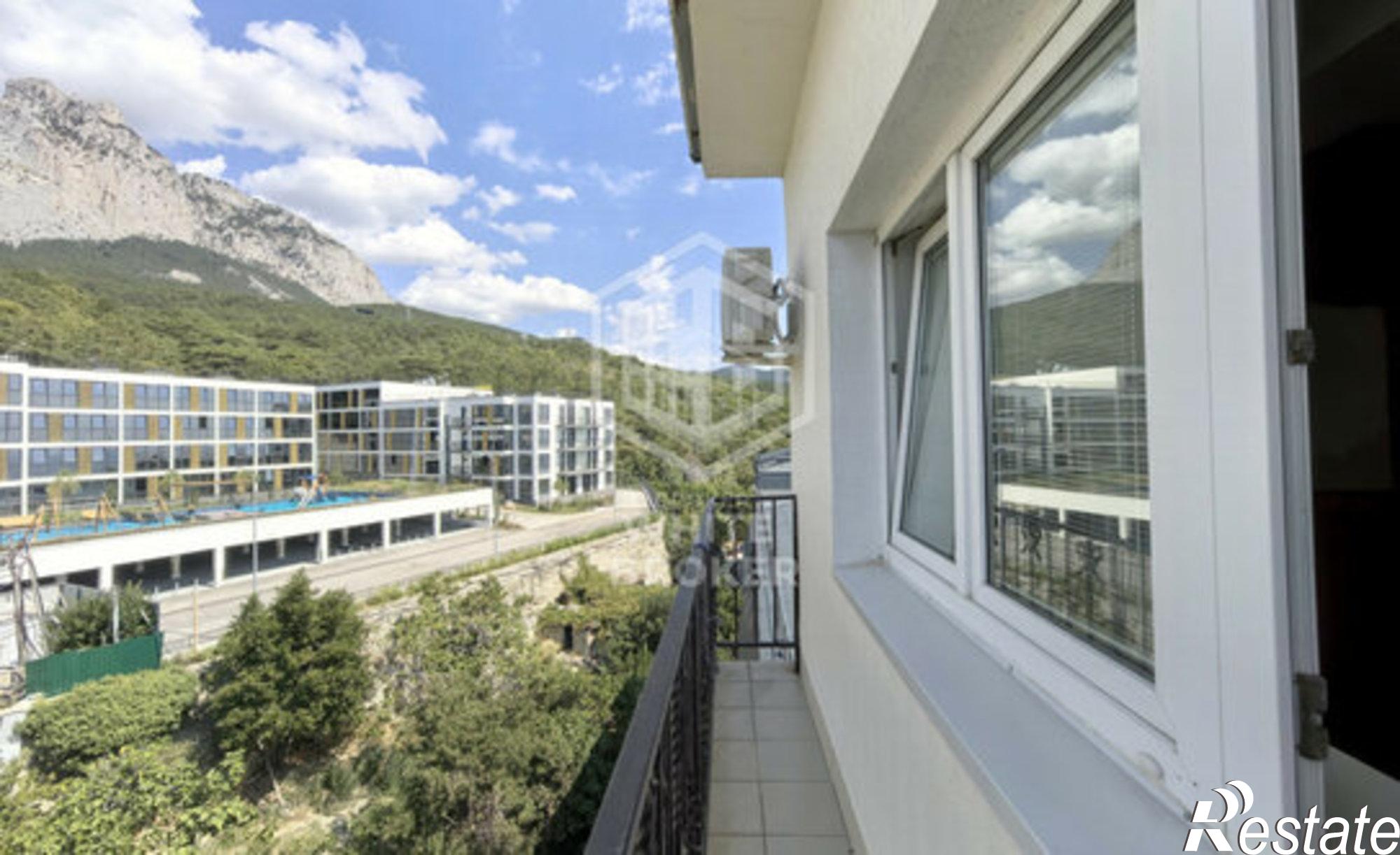 Купить квартиру за 22 500 000 рублей на Севастопольское шоссе, 2Б