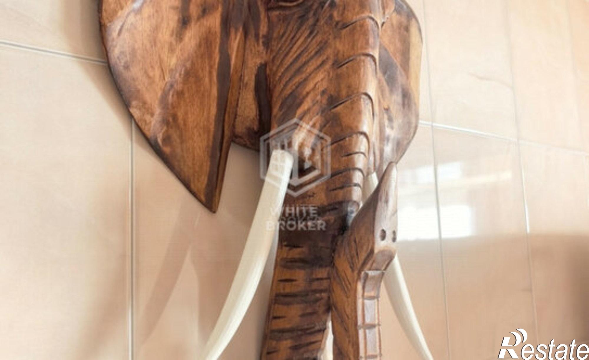 Купить квартиру за 22 500 000 рублей на Севастопольское шоссе, 2Б