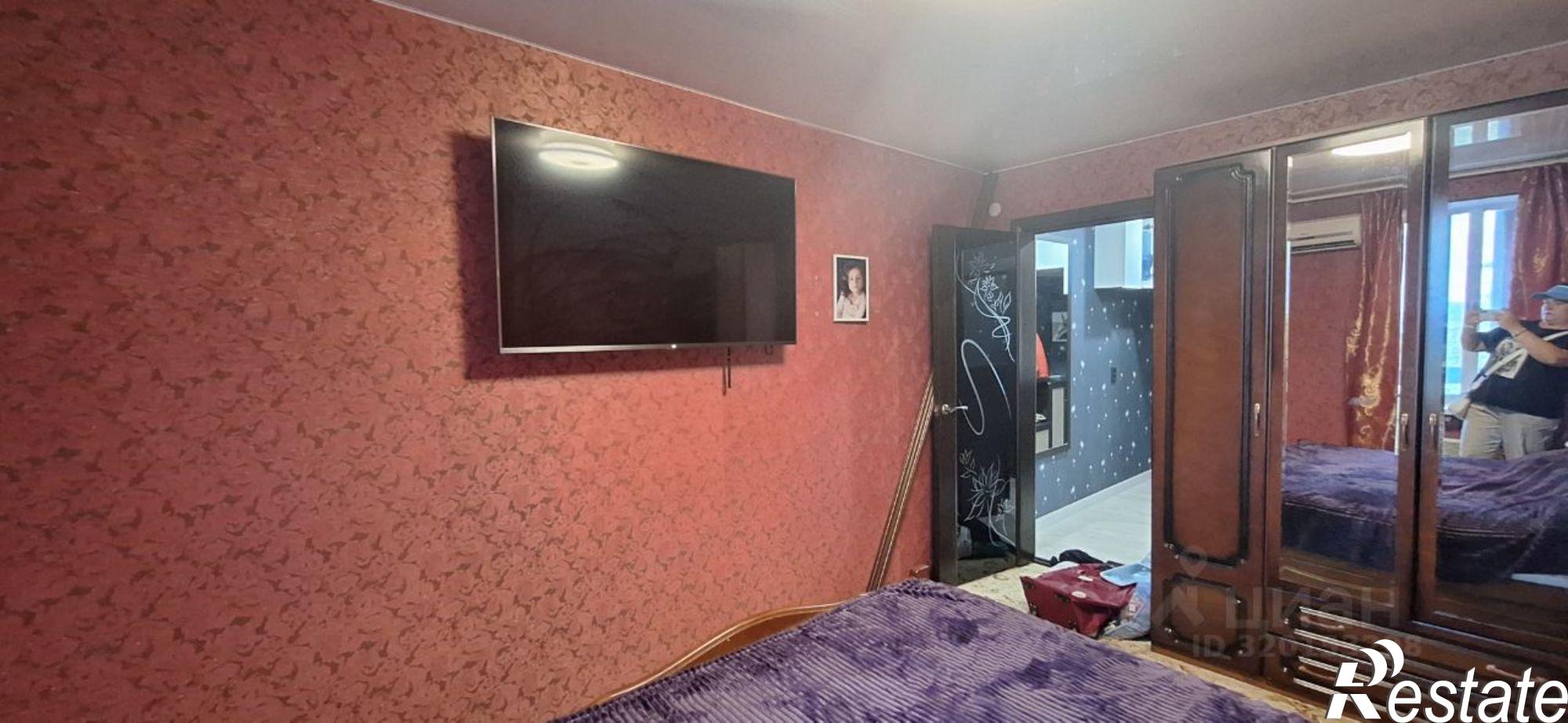 Купить квартиру за 9 500 000 рублей на Набережная улица, 14