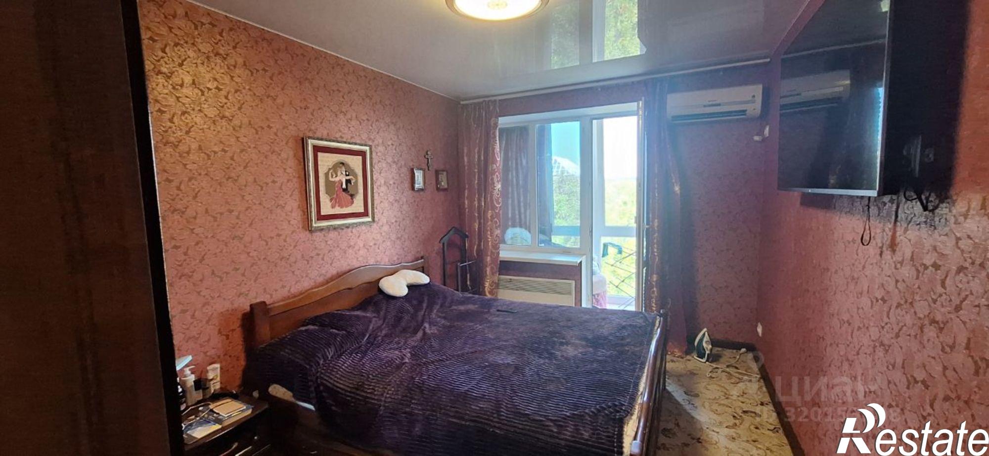 Купить квартиру за 9 500 000 рублей на Набережная улица, 14