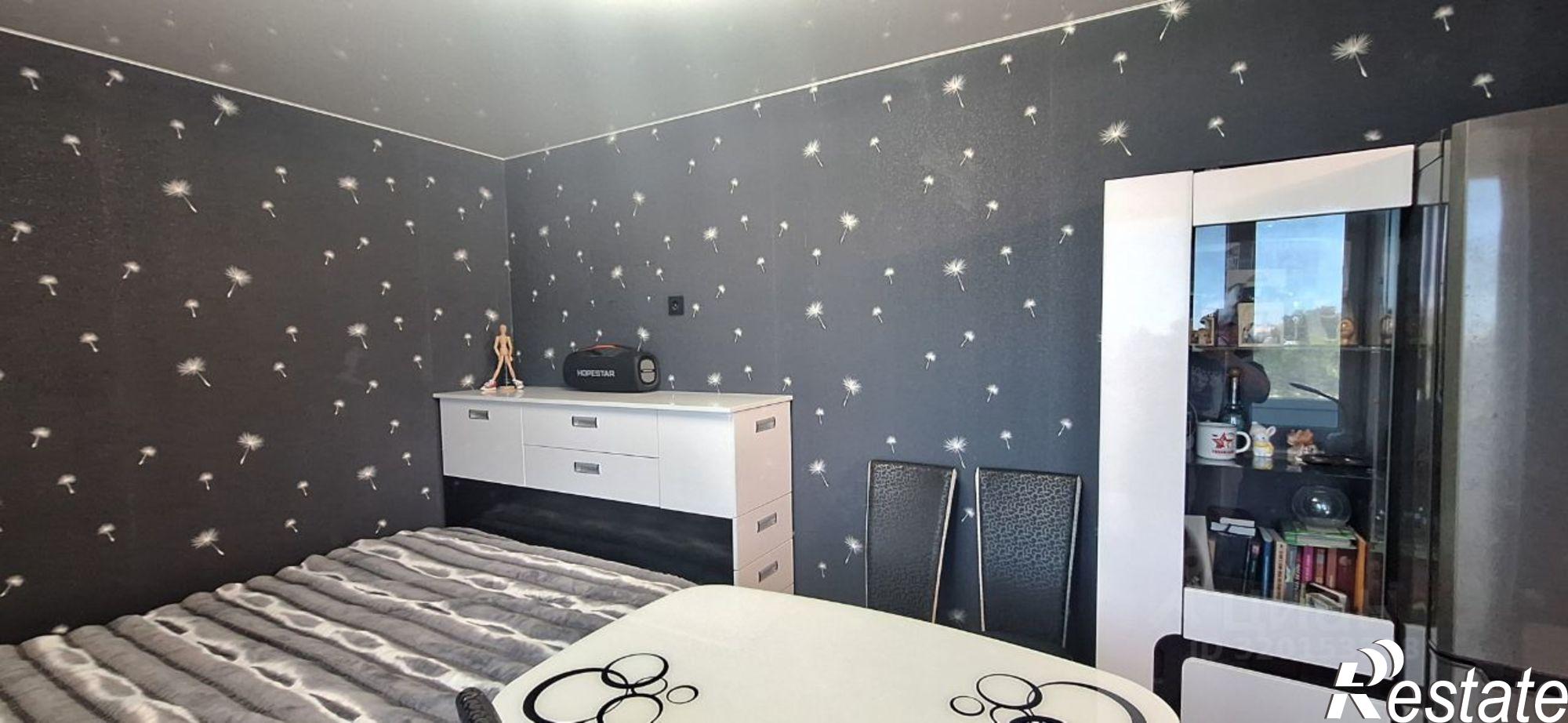 Купить квартиру за 9 500 000 рублей на Набережная улица, 14