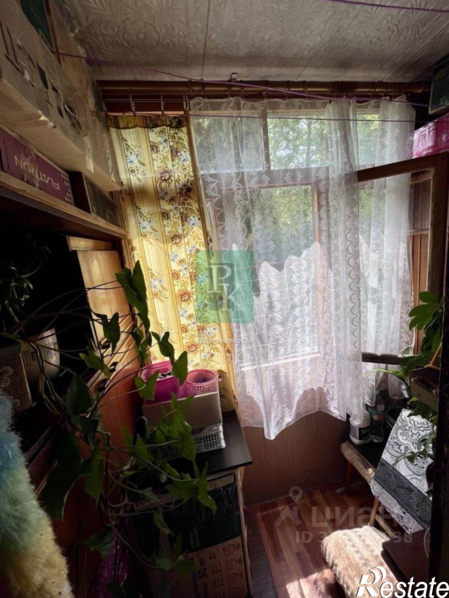 Купить квартиру за 4 950 000 рублей на ул Маршала Геловани, 18