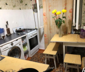 2-комн, 32кв м, этаж 1/5 ул Авиаторов, 18