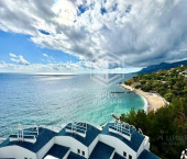 4-комн, 230кв м, этаж 6/7 Береговое п.г.т., Кипарисная ул., д.51