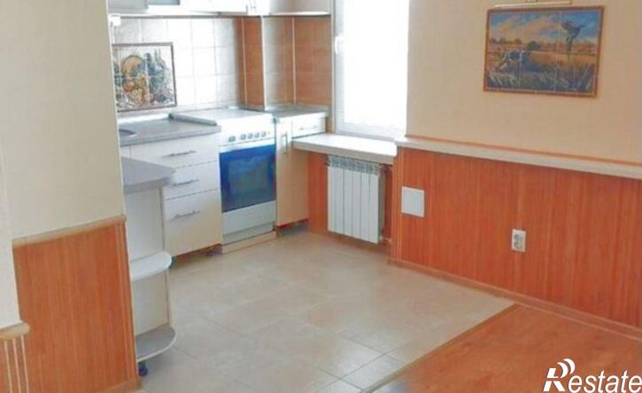 3-комн квартира улица Конституции, 3,  д. 3