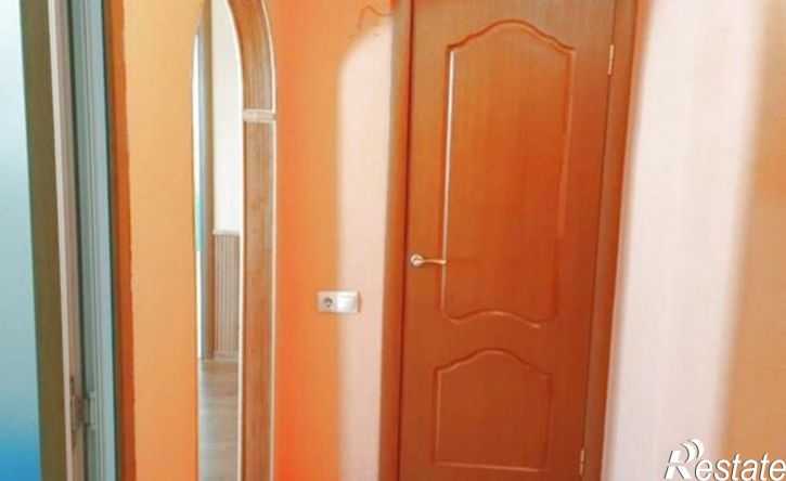 3-комн квартира улица Конституции, 3,  д. 3