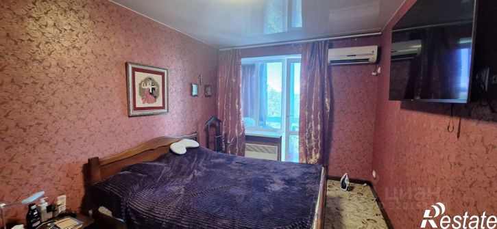 2-комн квартира Набережная улица, 14,  д. 14