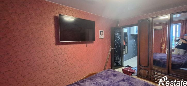 2-комн квартира Набережная улица, 14,  д. 14