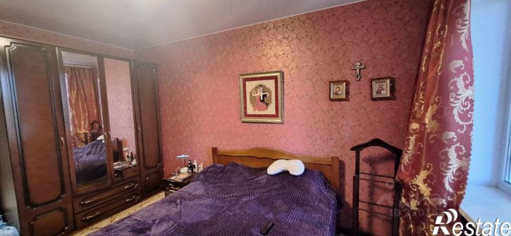 2-комн квартира Набережная улица, 14,  д. 14