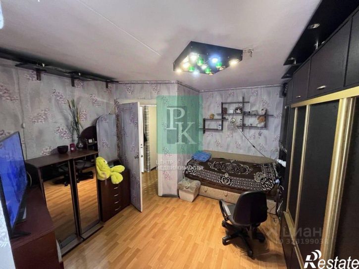 1-комн квартира ул Маршала Геловани, 18,  д. 18