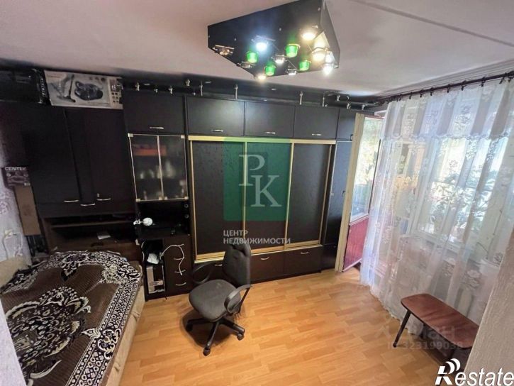 1-комн квартира ул Маршала Геловани, 18,  д. 18