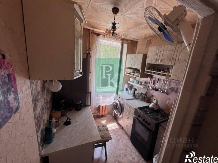 1-комн квартира ул Маршала Геловани, 18,  д. 18